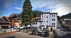 Гостиница Hotel Wynegg, Клостерс Плац